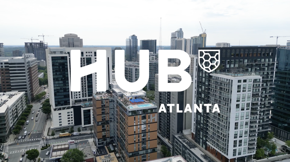 Hub Atlanta