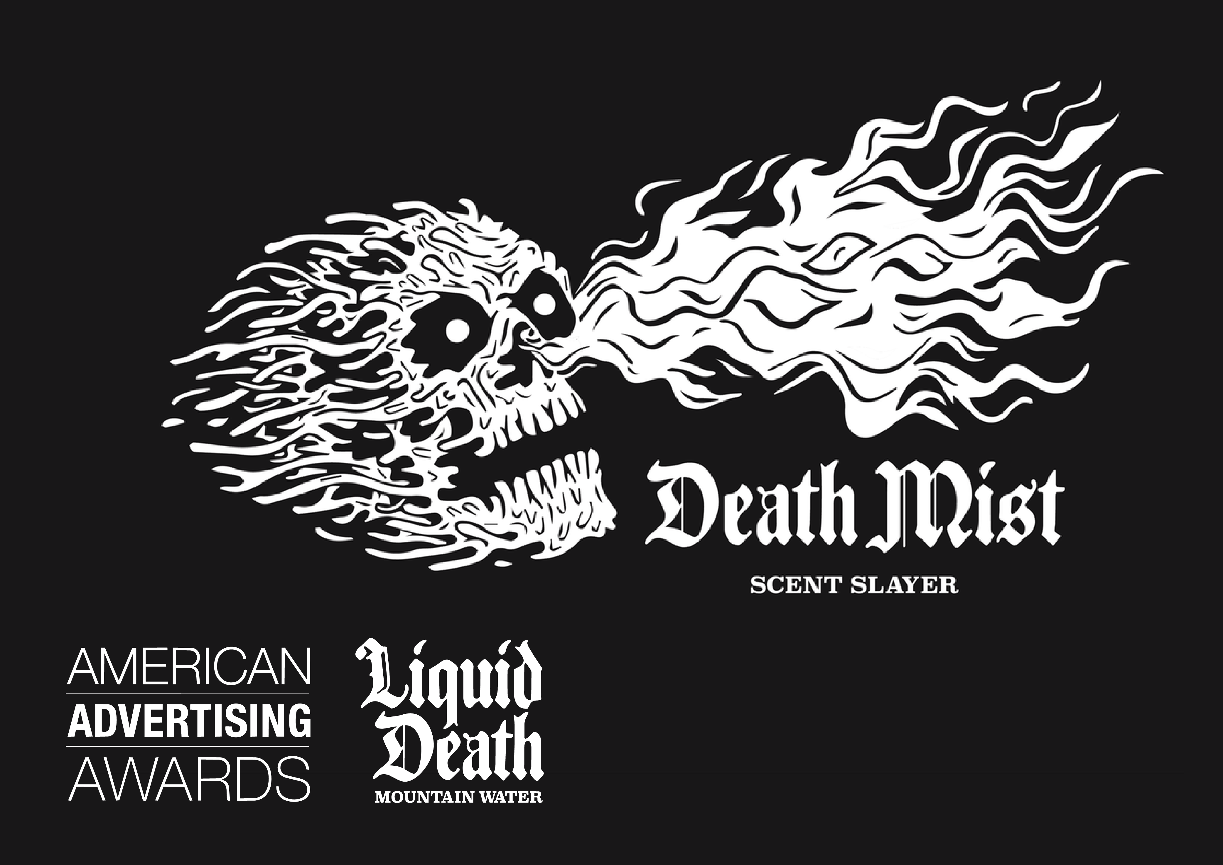 Liquid Death